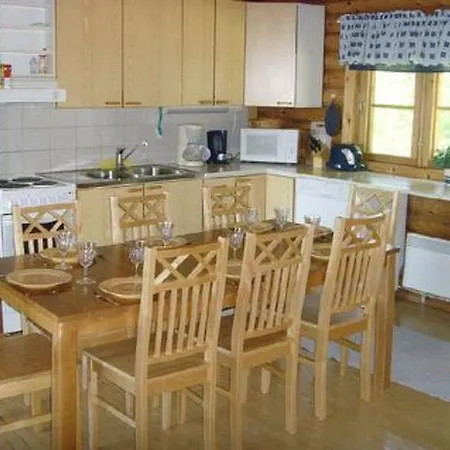 Holiday 6793 Holiday home